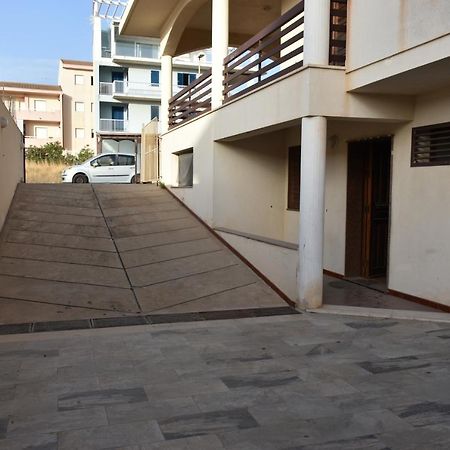 Villa Marina Scoglitti Exteriér fotografie