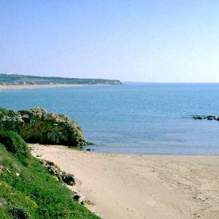 Villa Marina Scoglitti Pokoj fotografie