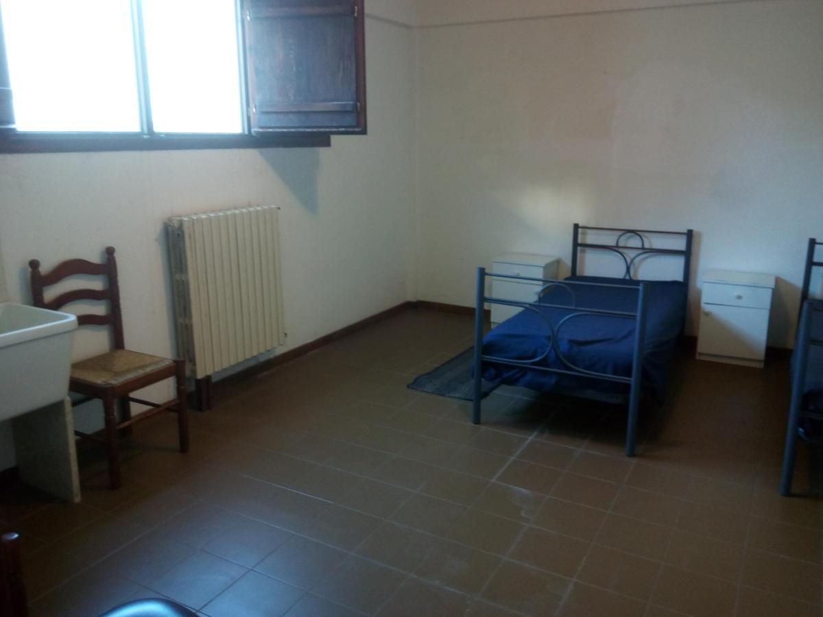 Villa Marina Scoglitti Exteriér fotografie