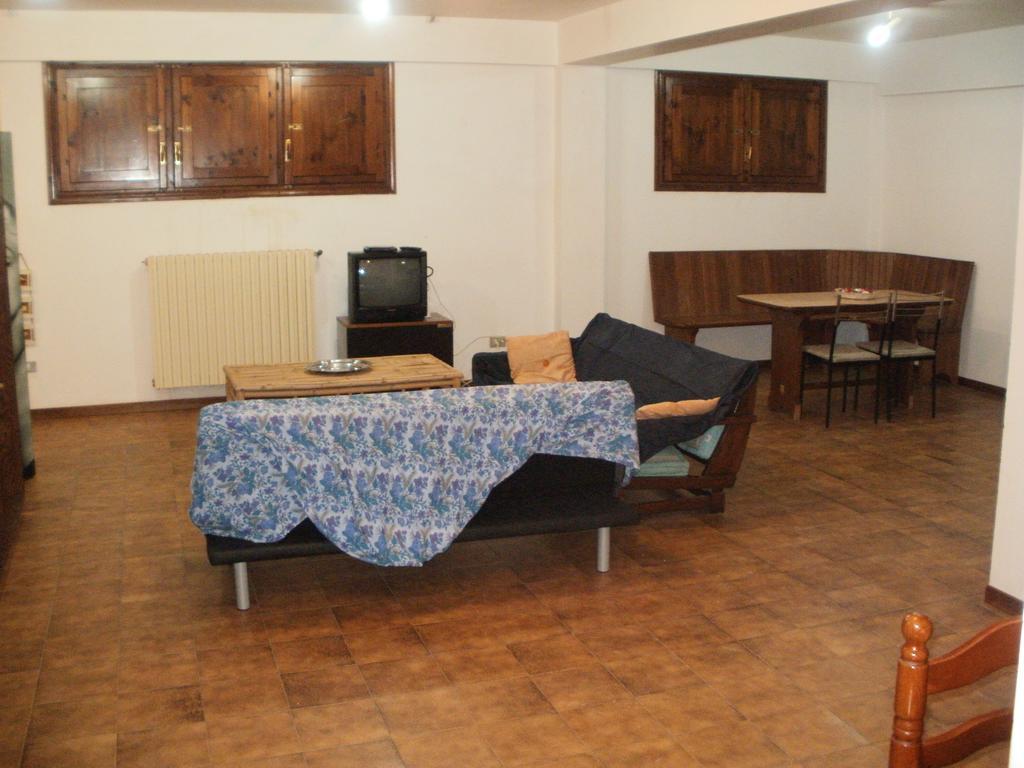 Villa Marina Scoglitti Exteriér fotografie
