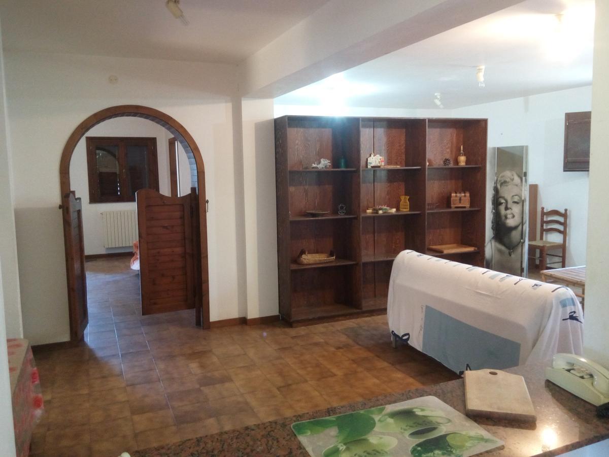 Villa Marina Scoglitti Exteriér fotografie